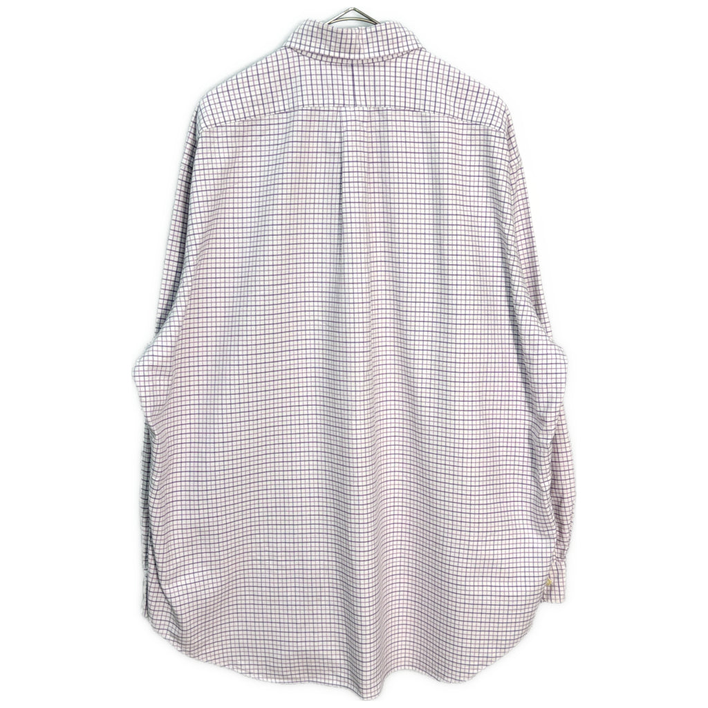 RALPH LAUREN BLAKE Check Shirt