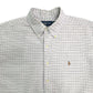 RALPH LAUREN BLAKE Check Shirt