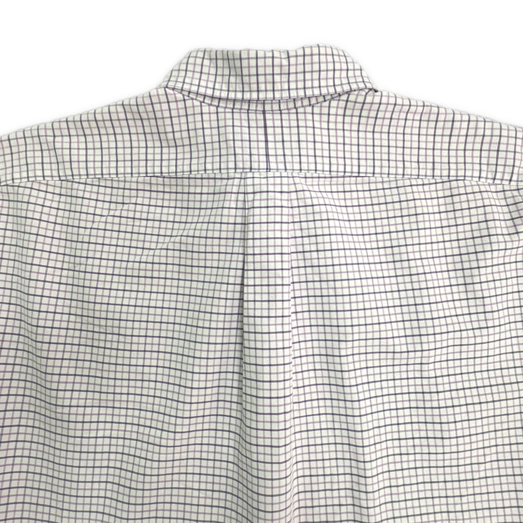 RALPH LAUREN BLAKE Check Shirt
