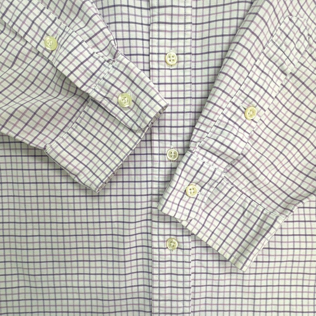 RALPH LAUREN BLAKE Check Shirt