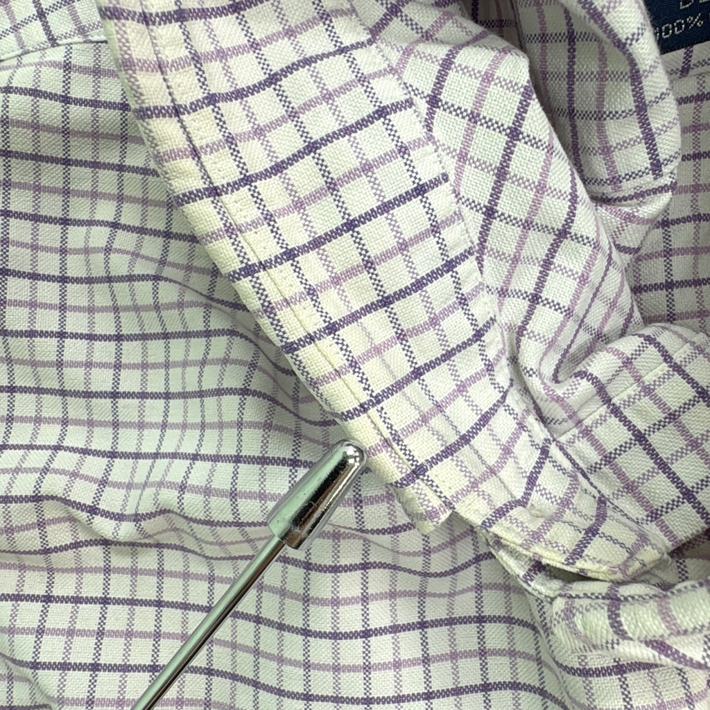 RALPH LAUREN BLAKE Check Shirt