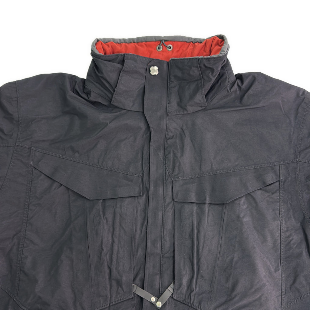 00s Columbia Nylon Jacket