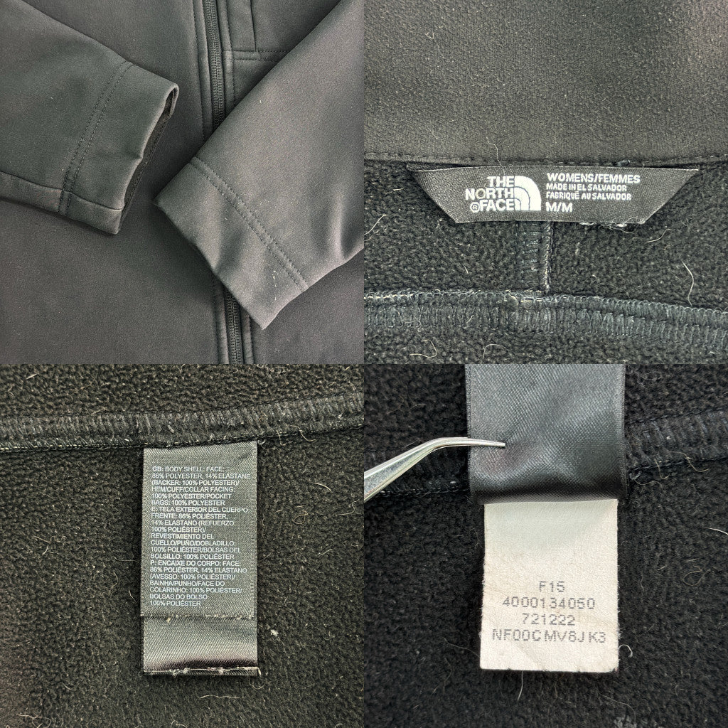 THE NORTH FACE Jacket