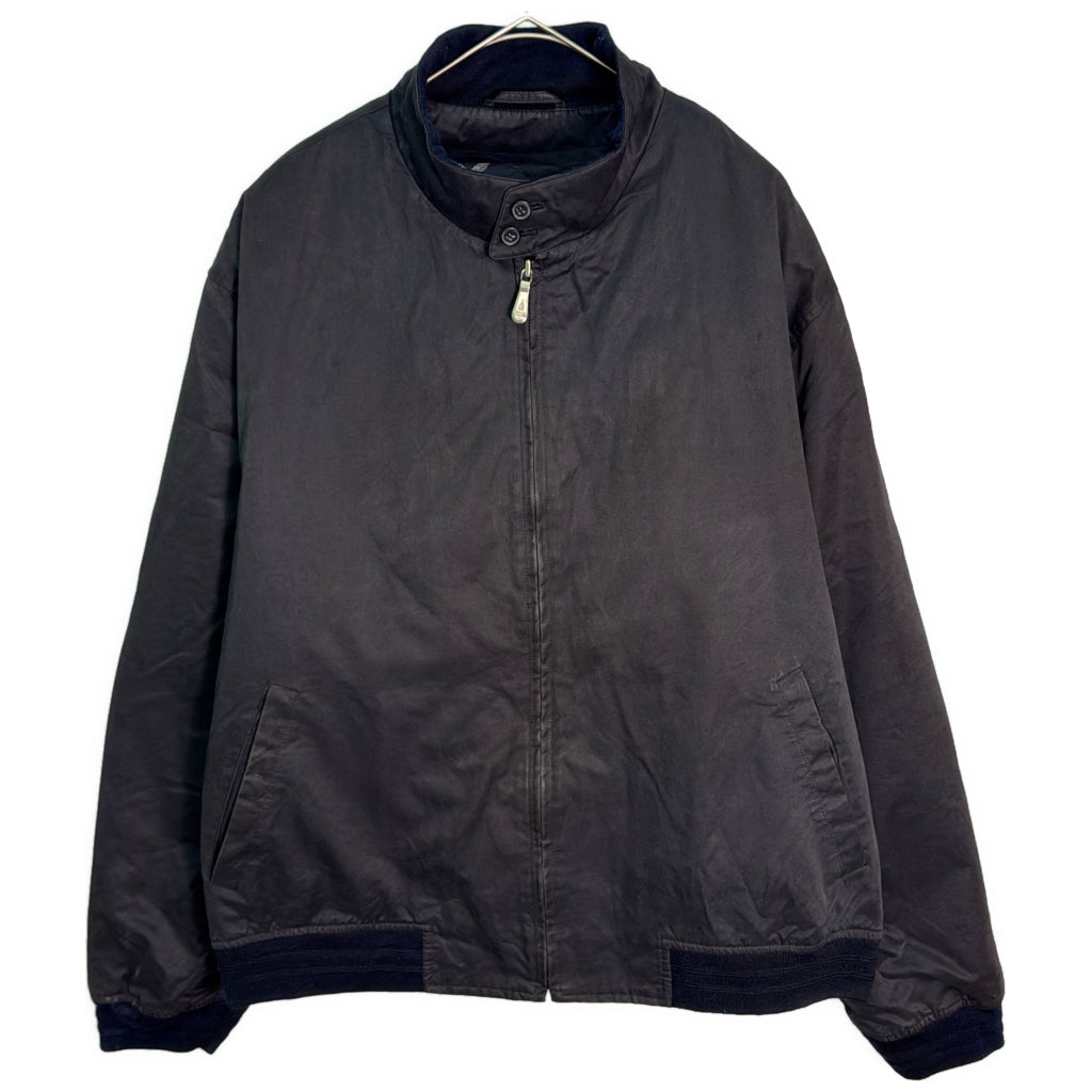 London Fog Harrington Swing Top
