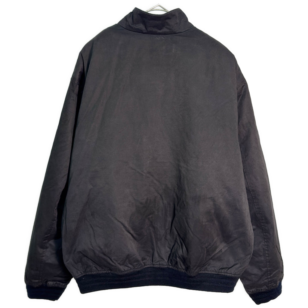 London Fog Harrington Swing Top