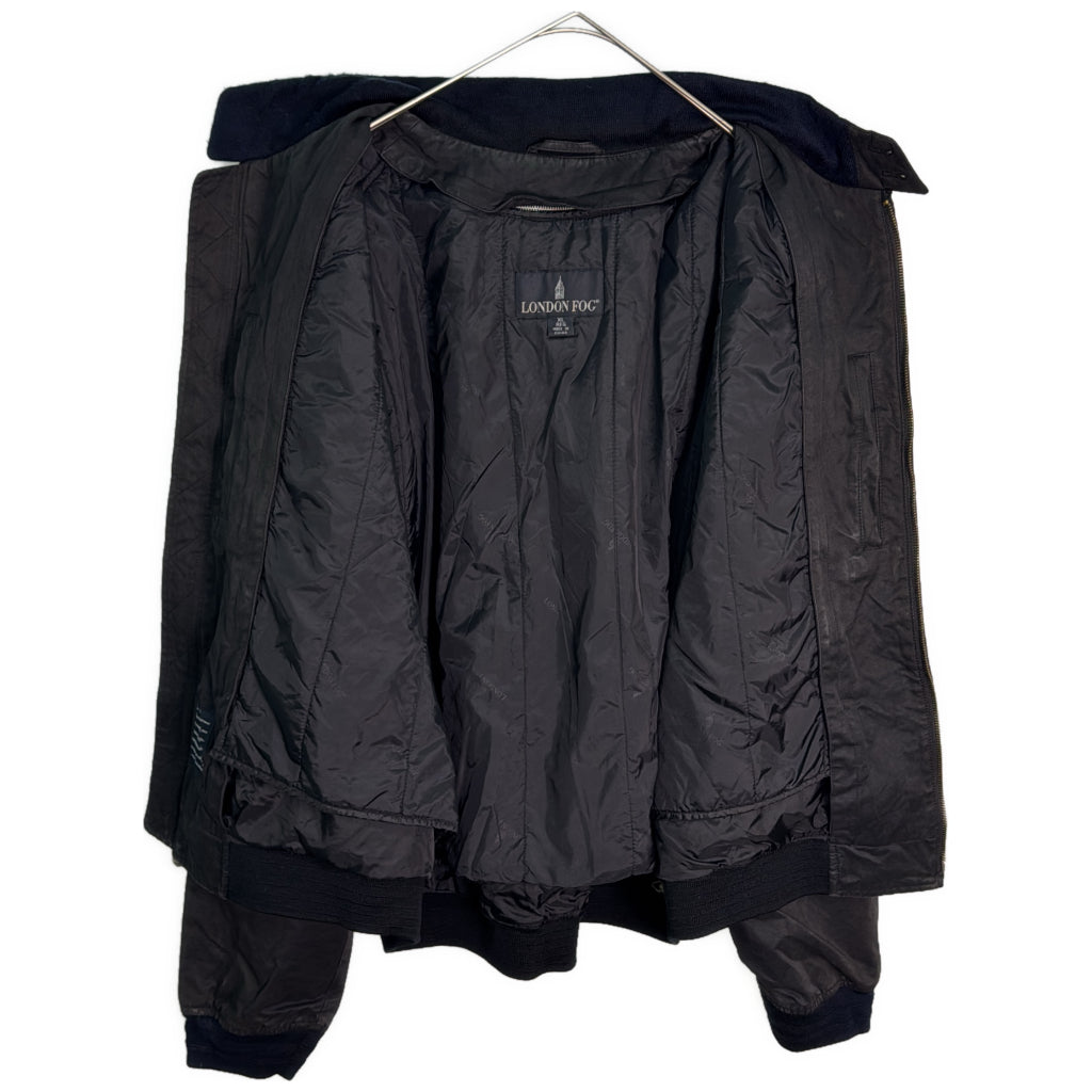 London Fog Harrington Swing Top