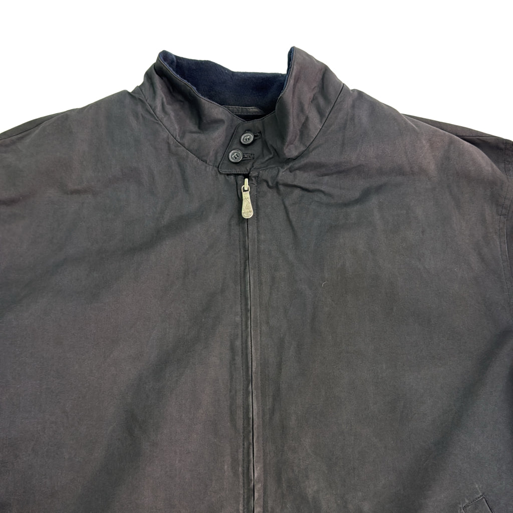 London Fog Harrington Swing Top