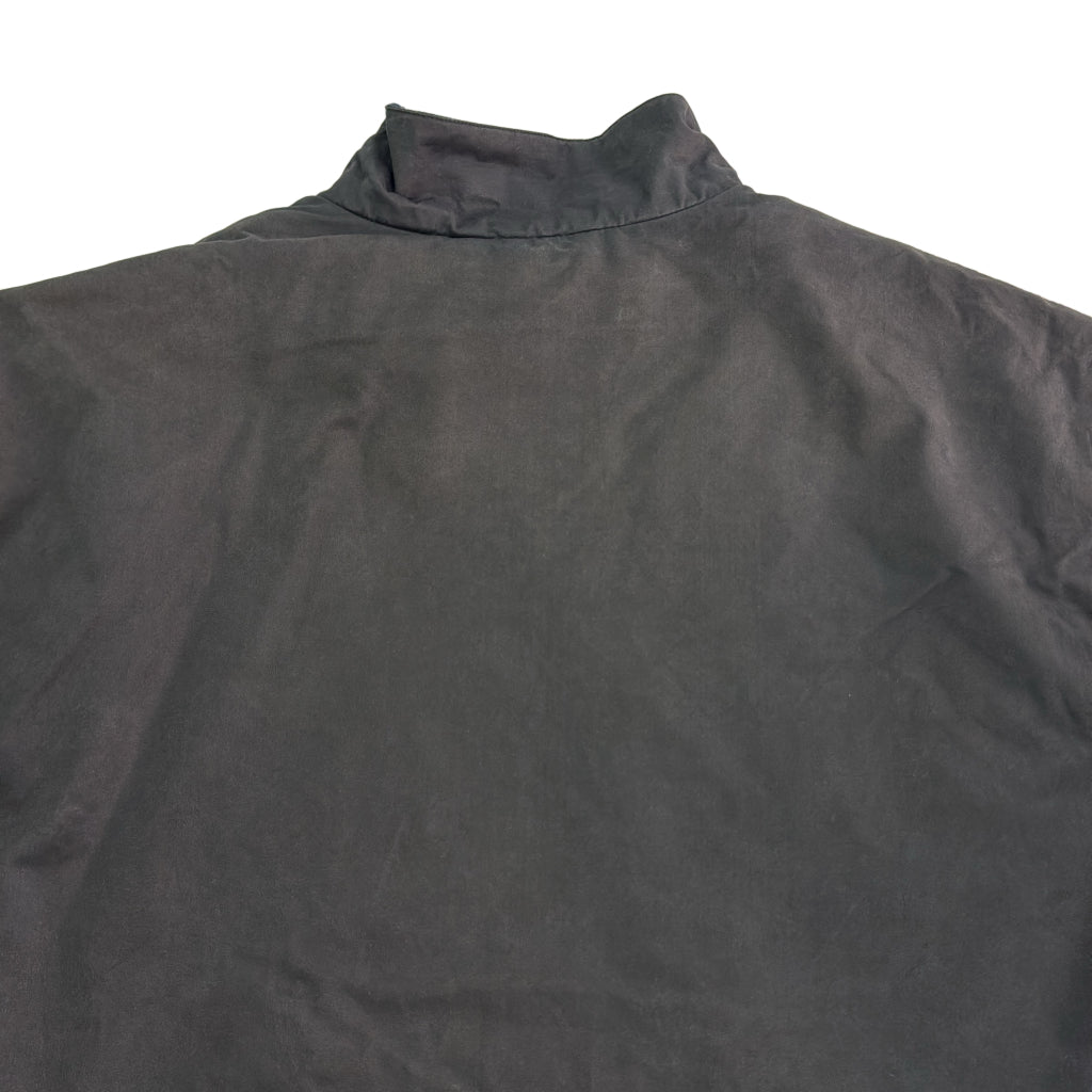 London Fog Harrington Swing Top