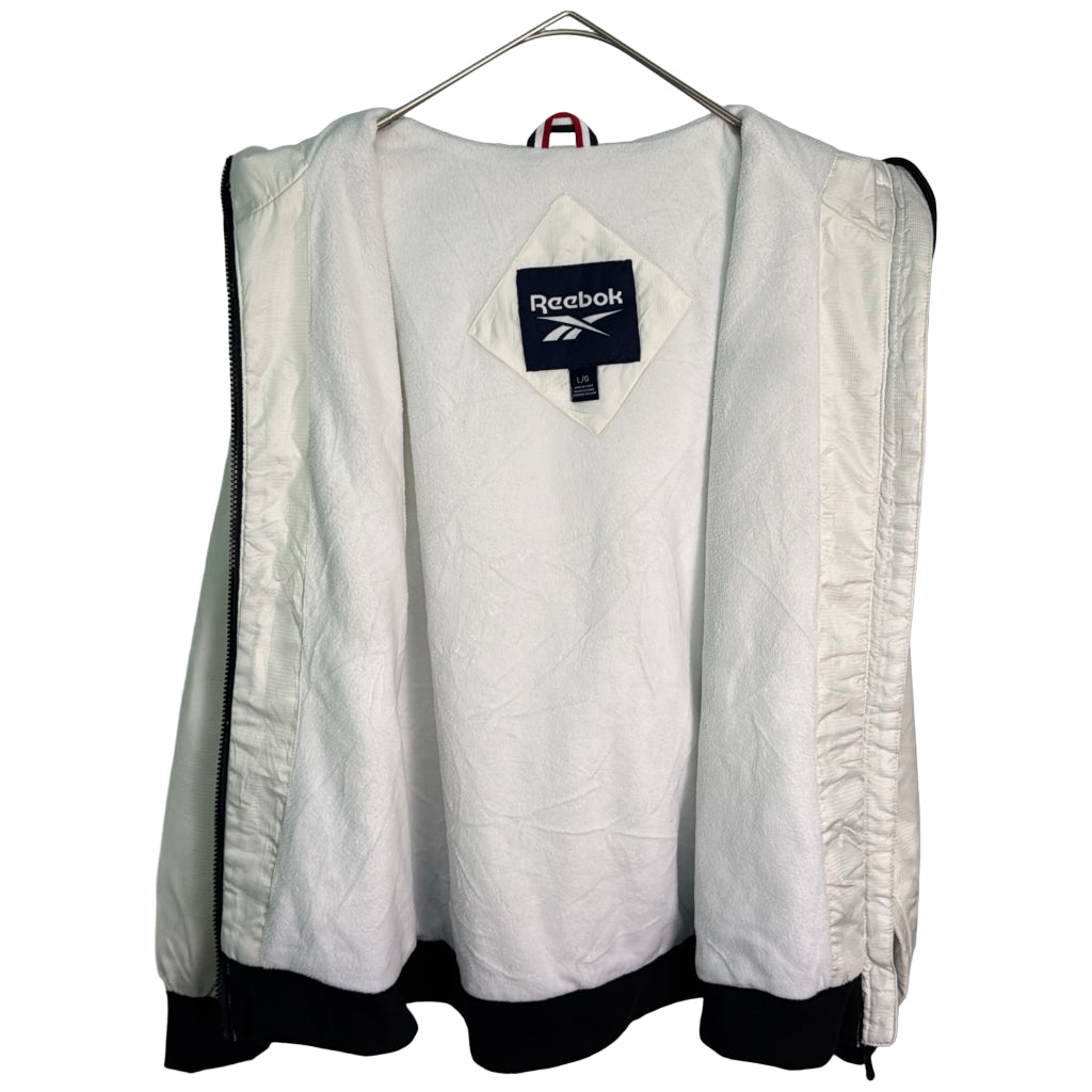 Reebok Windbreaker Jacket