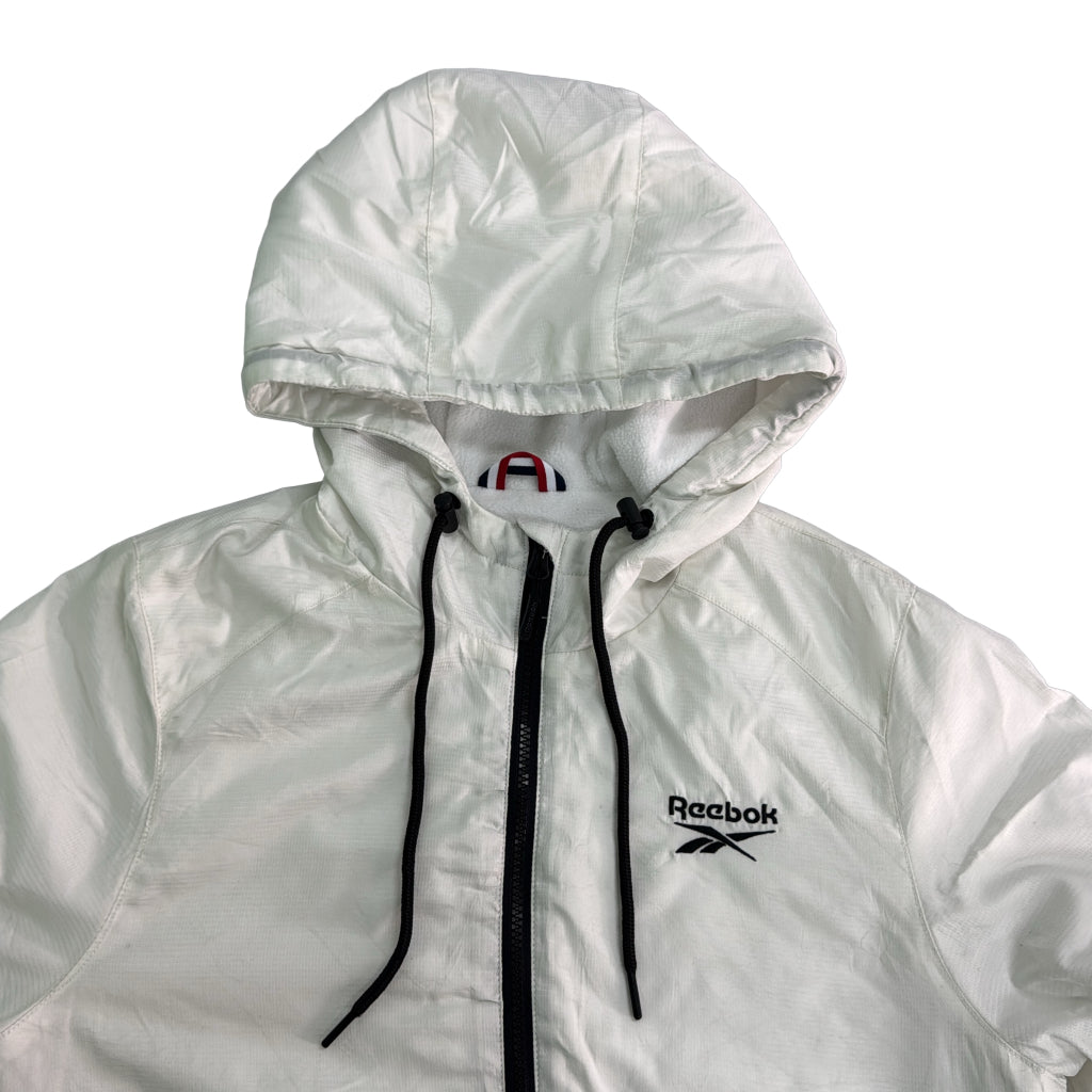 Reebok Windbreaker Jacket