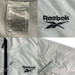 Reebok Windbreaker Jacket