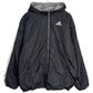 90s adidas Nylon Jacket