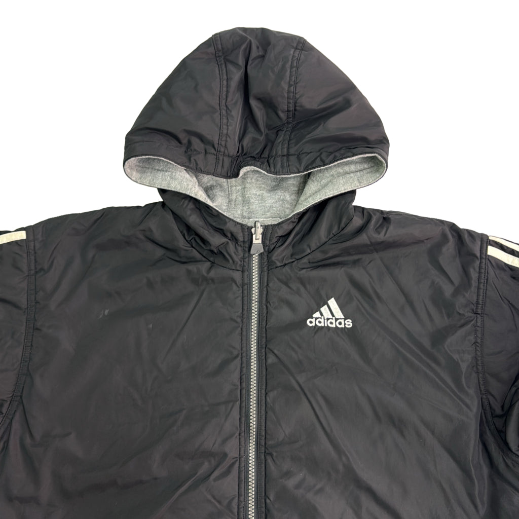 90s adidas Nylon Jacket