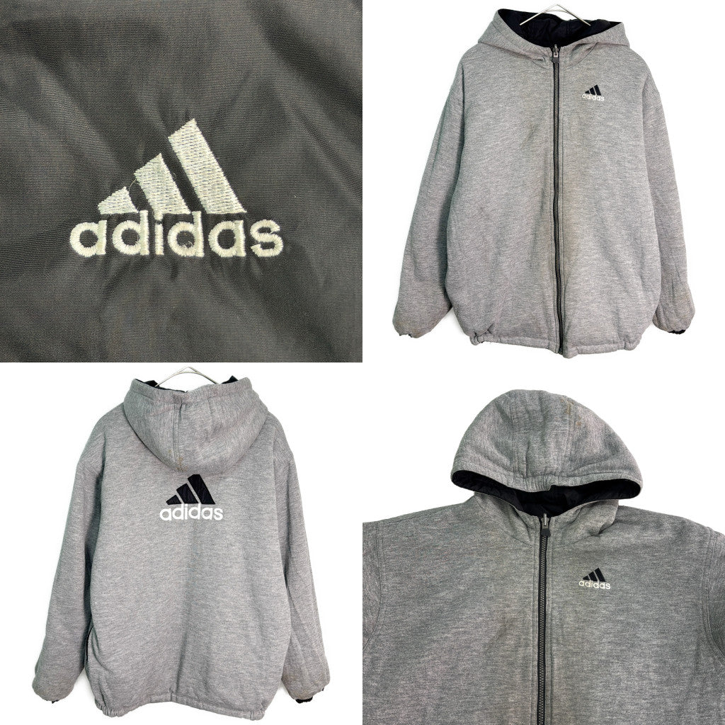 90s adidas Nylon Jacket