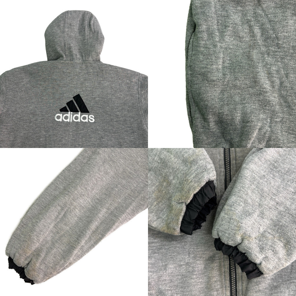90s adidas Nylon Jacket