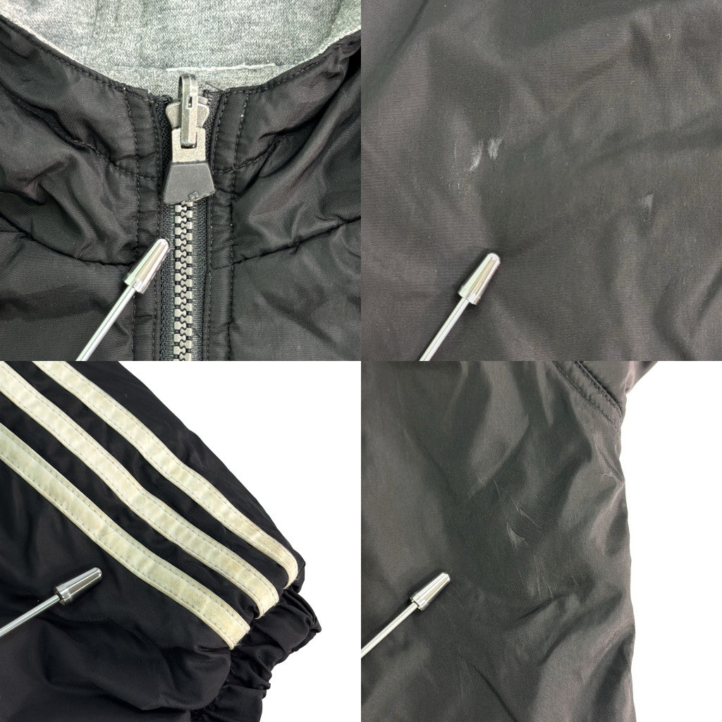 90s adidas Nylon Jacket