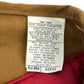 Carhartt Duck Double Knee Bib Overall Duck Overall