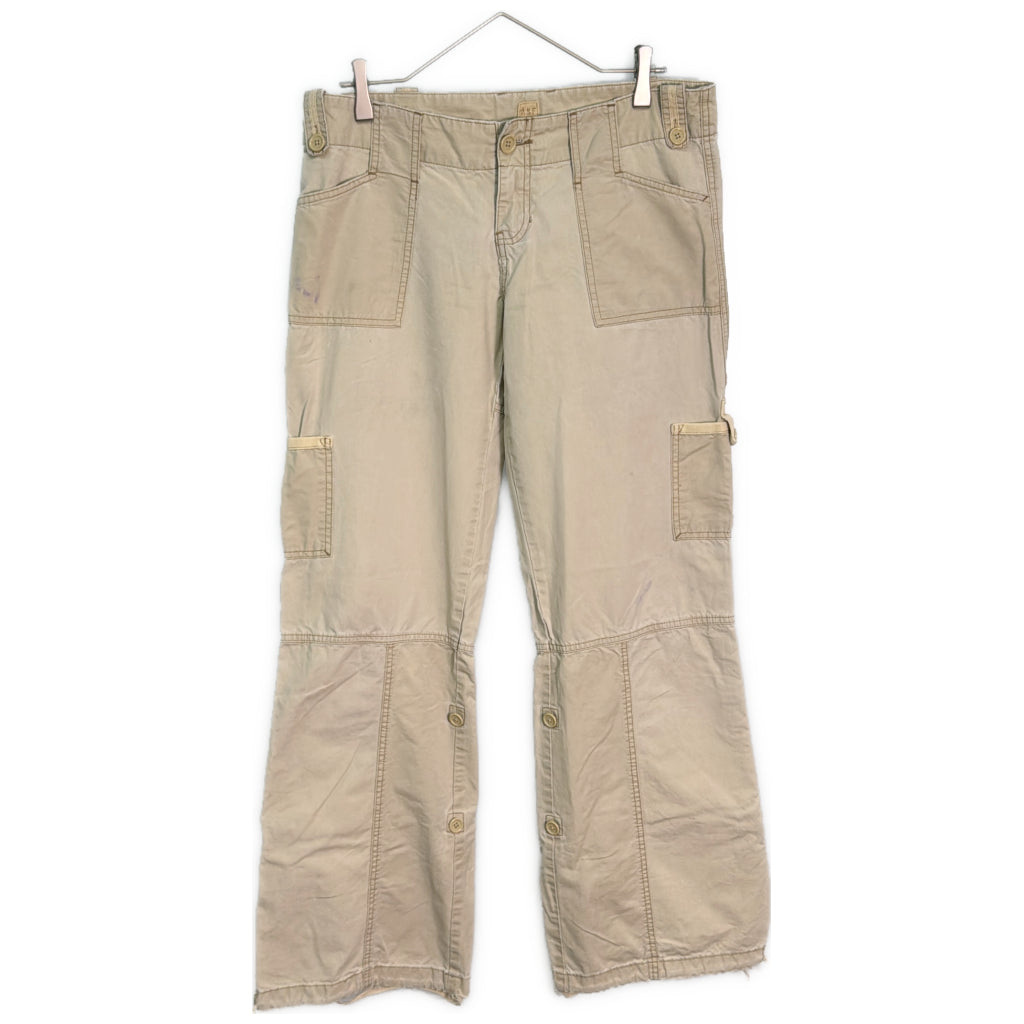 Abercrombie & Fitch Cargo Pants