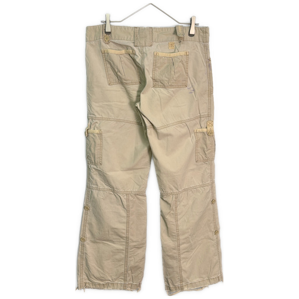 Abercrombie & Fitch Cargo Pants