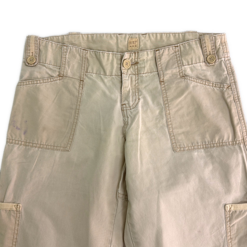 Abercrombie & Fitch Cargo Pants