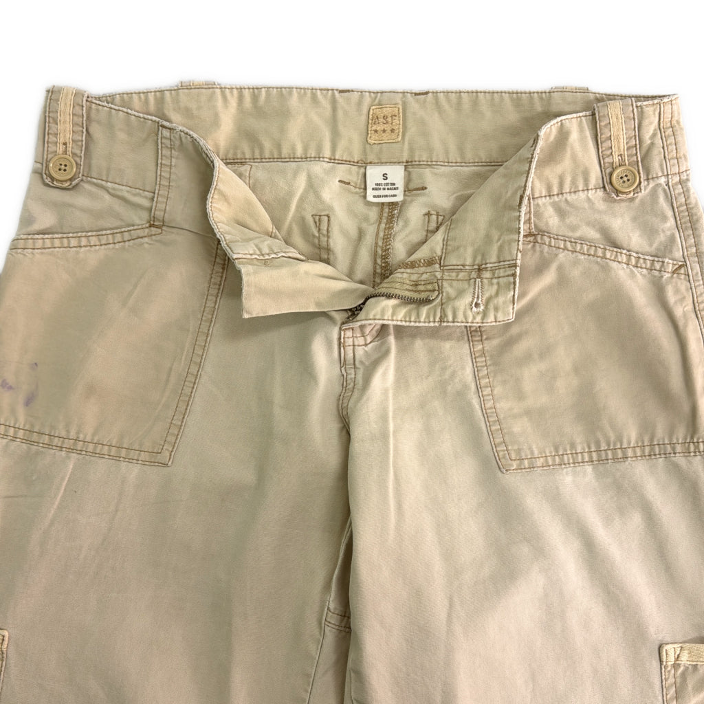Abercrombie & Fitch Cargo Pants