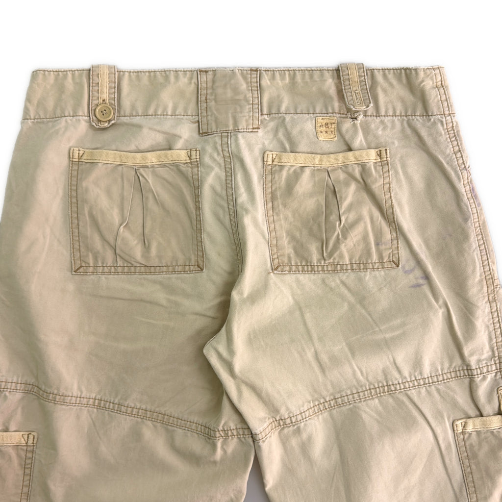 Abercrombie & Fitch Cargo Pants