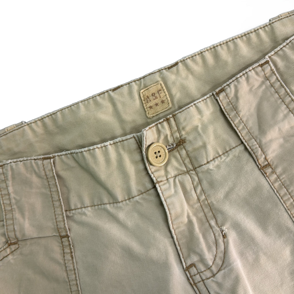 Abercrombie & Fitch Cargo Pants