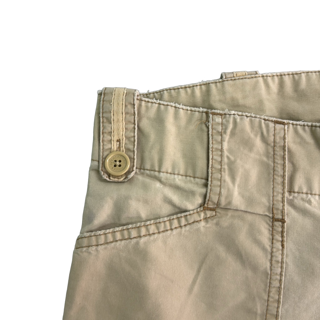 Abercrombie & Fitch Cargo Pants