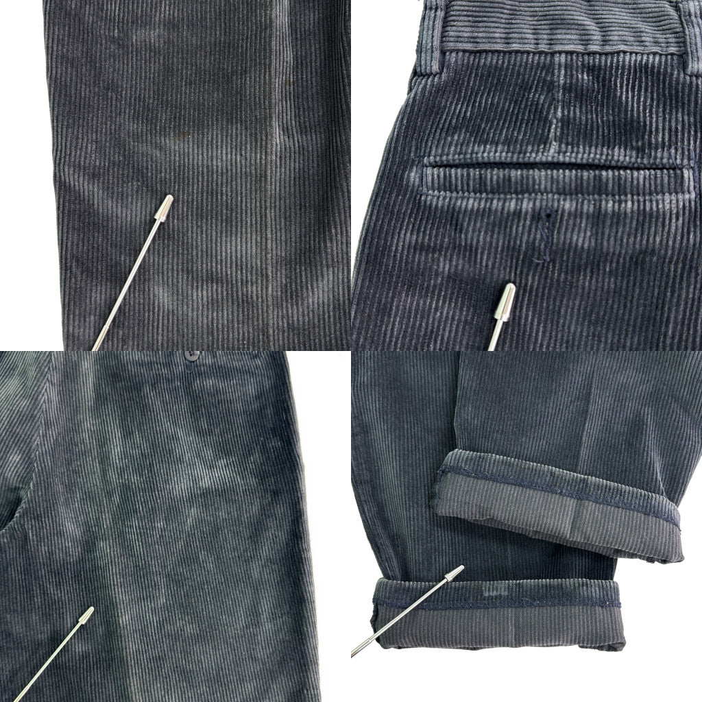 SAVANE Long Pants