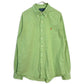 RALPH LAUREN Check Shirt