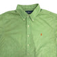 RALPH LAUREN Check Shirt