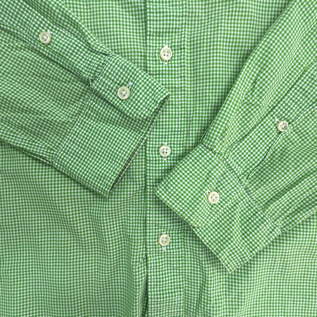 RALPH LAUREN Check Shirt