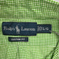RALPH LAUREN Check Shirt