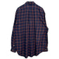 90s RALPH LAUREN BLAIRE Check Shirt