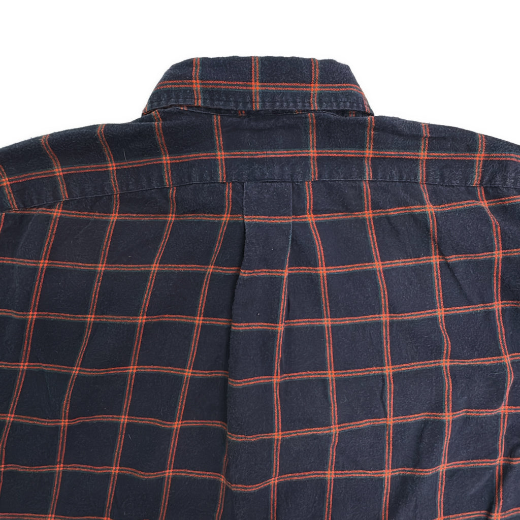 90s RALPH LAUREN BLAIRE Check Shirt