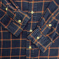 90s RALPH LAUREN BLAIRE Check Shirt