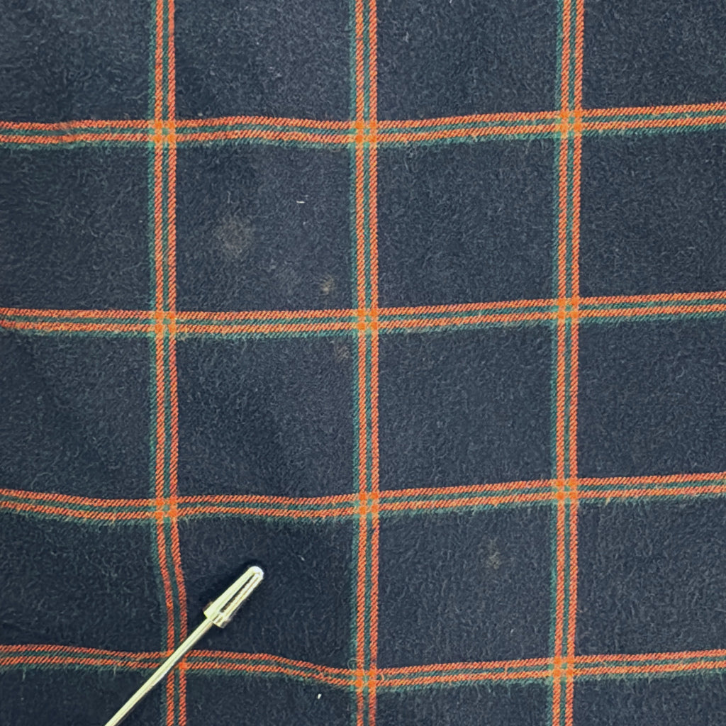 90s RALPH LAUREN BLAIRE Check Shirt