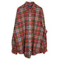RALPH LAUREN Check Shirt