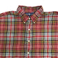 RALPH LAUREN Check Shirt