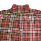 RALPH LAUREN Check Shirt