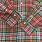 RALPH LAUREN Check Shirt