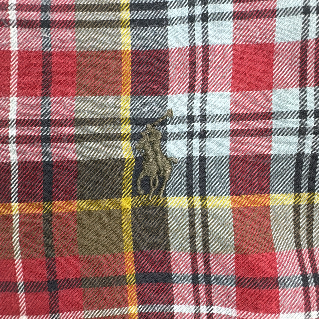 RALPH LAUREN Check Shirt