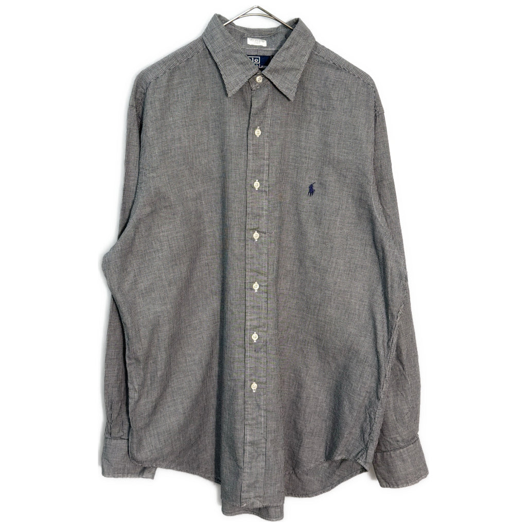 Polo by Ralph Lauren LOWELL Check Shirt