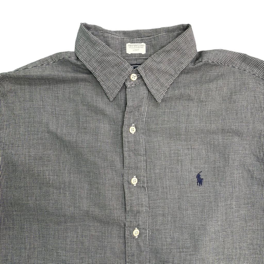 Polo by Ralph Lauren LOWELL Check Shirt