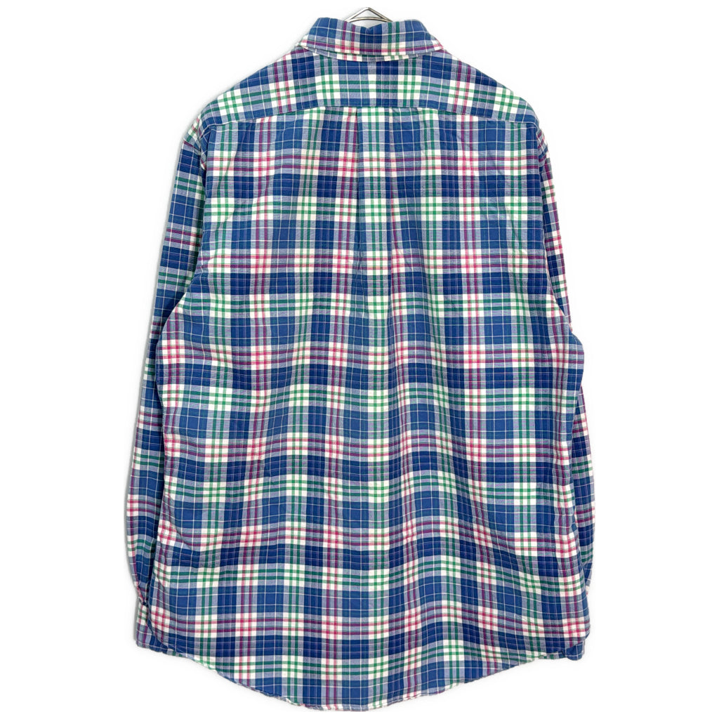 RALPH LAUREN Check Shirt