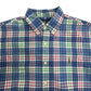RALPH LAUREN Check Shirt