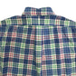RALPH LAUREN Check Shirt