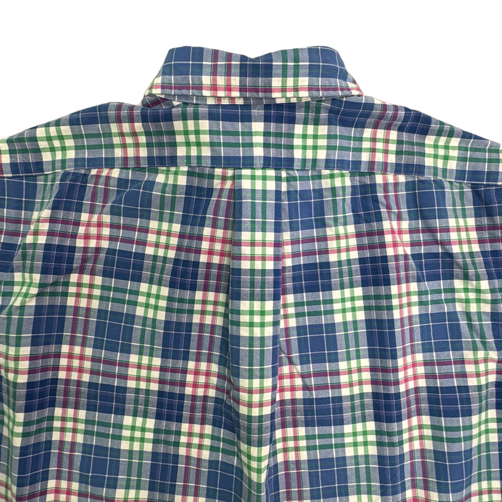 RALPH LAUREN Check Shirt