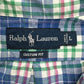 RALPH LAUREN Check Shirt