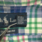 RALPH LAUREN Check Shirt